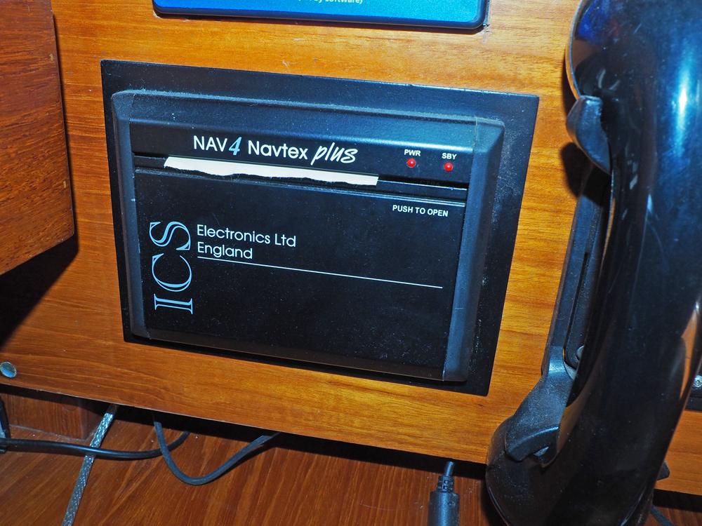  Nautische  Instrumente